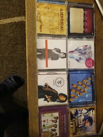 Prodám orig.CD