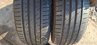 Letní pneumatiky 225/50/17