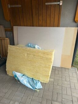Daruji za odvoz stavebni material