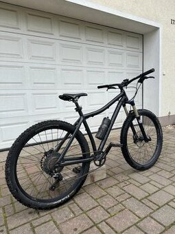 Dartmoor Primal 29 Hardtail kolo - velikost L