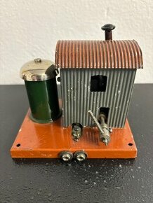 MÄRKLIN - 1