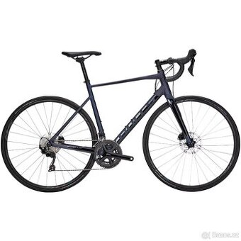 Nové silniční kolo Bulls Harrier 3 Disc 28" modré