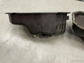 Skoda 1.2 TSi 63kw/77kw Vana motoru