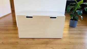 Dětská lavice IKEA Stuva