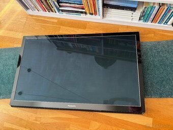 3D plazmová televize Panasonic VIERA TX-P46GT30E