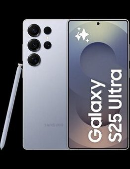 Samsung Galaxy S25 Ultra 512 GB modrý-CZ distribuce