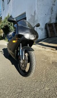 Aprilia 125 rs 2T - 1