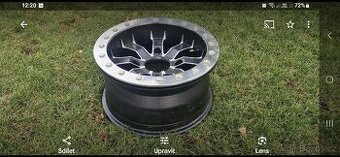Prodám nové nepoužité bedlock 14