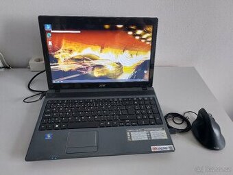 Acer AMD 2x1.3 GHz, 4 GB RAM, 256 GB SSD, windows 10