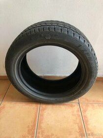 225/50/R17 - Kumho IZEN KW27 98V – zimni pneu