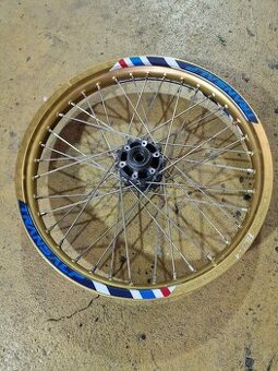 Honda Africa twin 1000/1100 + Transalp [23] - 1