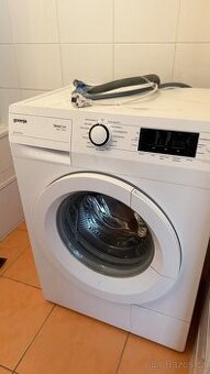 Automatická pračka Gorenje W 6543/S