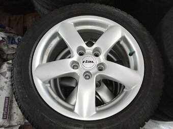 ALU kola Audi VW skoda