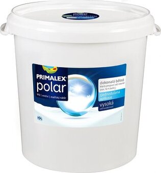 Primalex Polar 40KG