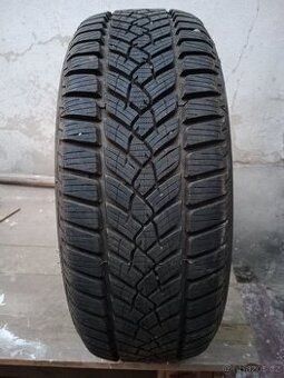 Prodám zimní pneu FULDA 195/55 R 16