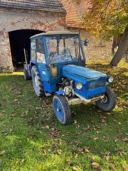 Zetor 5611