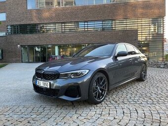 BMW M340i xdrive