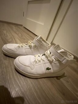 Boty Lacoste Unisex