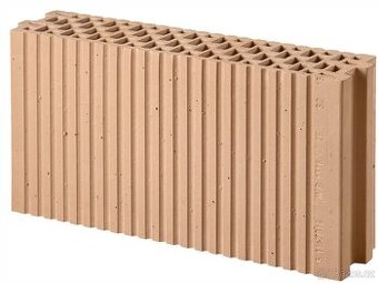Winklmann 11,5 cihla nebroušená 115/497/238