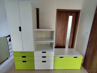 Sestava ikea - 1