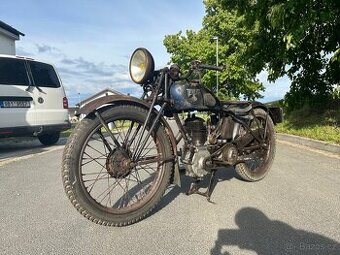 Terrot 250