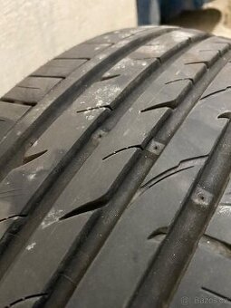 Pneumatiky NEXEN