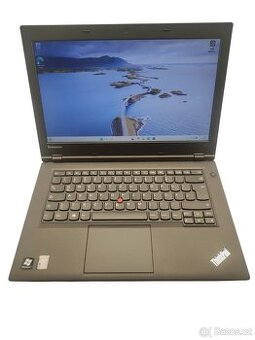 Lenovo Think Pad L440 + Dokovací stanice ( 12 měsíců záruka