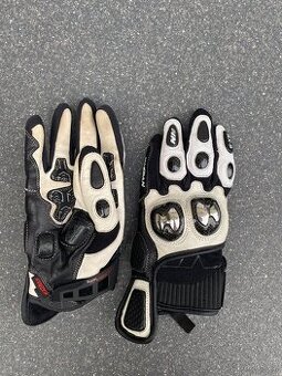 Rukavice Nazran racing velikost S - 1