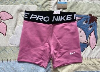 Nike Pro - kraťasy