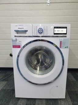 Pračka Siemens WM16Y890EU A+++
