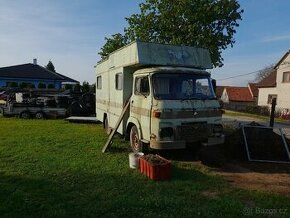 Avia karavan