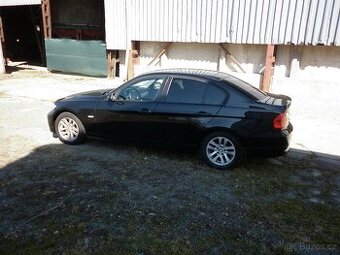 BMW E90