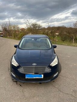 Ford Grand C-max 1.5 ecoboost