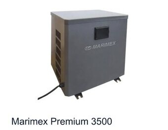 Tepelné čerpadlo Marimex Premium 3500