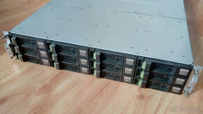 Diskové pole FUJITSU ETERNUS DX100 S3 - 1