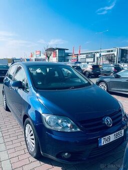 🔥Volkswagen Golf Plus 1.9 TDI 77 kW Tour🔥