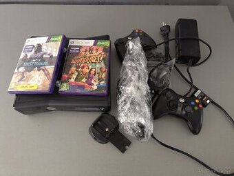 Xbox 360 320gb