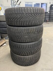 4x zimní pneu 225/40 R19 93V Nexen