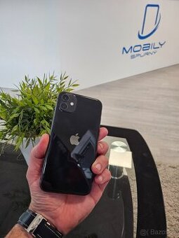 iphone 11 128GB záruka