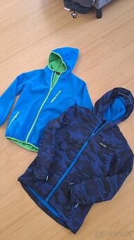 Softshell  bundy, Lewro, vel. 140/146