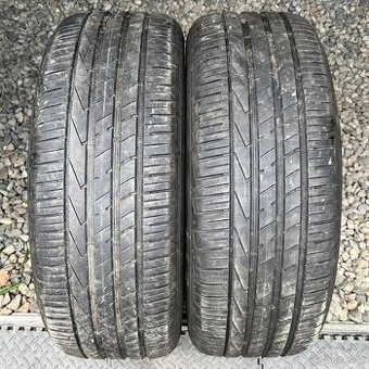 255/60/17 - Hankook letní pár pneu