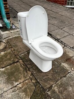 Komb WC JIKA OLYMP