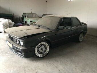 BMW e30 318is M-technic II
