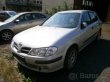 Náhradní díly z NISSAN ALMERA N16 (2.2 Di nafta,2001)