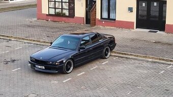 Bmw e38
