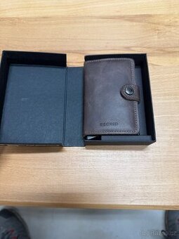 Secrid miniwallet - 1
