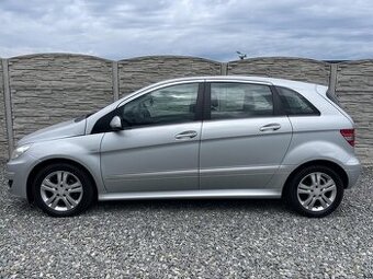 Mercedes-Benz Třídy B 220CDi 170PS AVANTGARDE 152TKM - 1