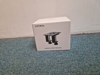 Prodam moza table clamp nerozbalene+2roky zaruka - 1
