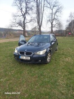 BMW 525D