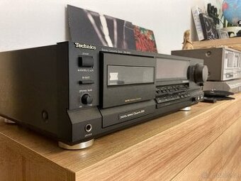 Tape deck Technics Rs b656
